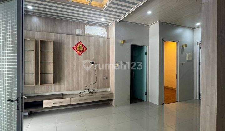 Di Sewakan Rumah Casa Jardin Jakarta Barat 3 Kamar Tidur 1