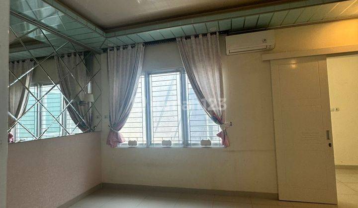 Di Sewakan Rumah Casa Jardin Jakarta Barat 3 Kamar Tidur 2