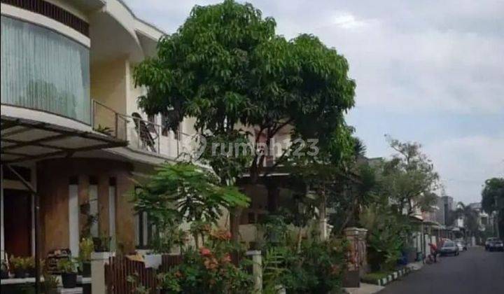 Rumah Mewah Di Puri Tirta Kencana Ahmad Yani  2