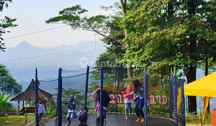 GranadaLand Kavling Wisata Tempat Menikmati Alam Puncak 2 Bogor 2