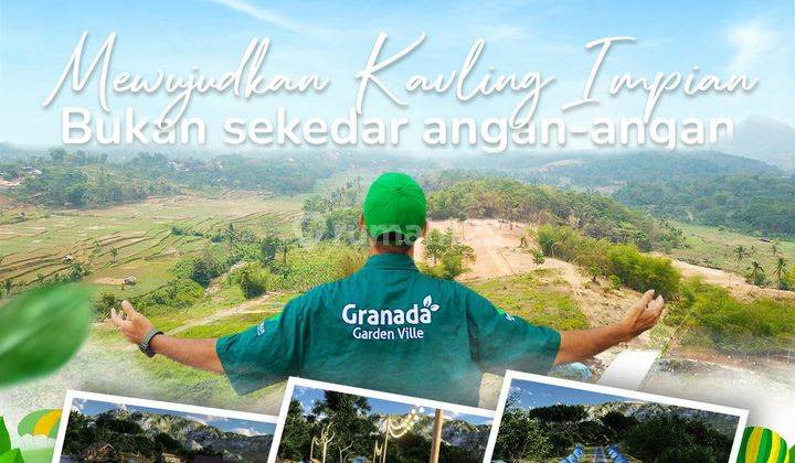 Harga Tanah Kavling Vila Dan Kebun Durian Terbesar Bogor Timur 2