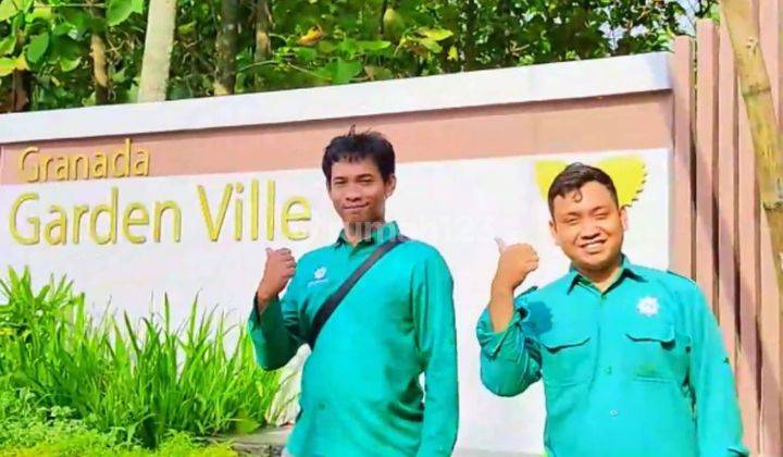 Cari Aset Dijual Tanah Kavling Vila Kebun Durian Terbesar Bogor 1