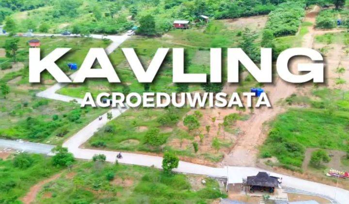 Harga Tanah Kavling Vila Dan Kebun Agrowisata Untuk Warga Jakarta 2