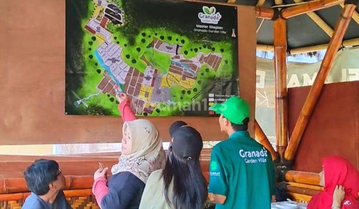 Harga Tanah Kavling Vila Dan Kebun Agrowisata Untuk Warga Jakarta 1