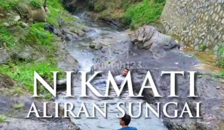 Promo Tanah Kavling Vila Dan Kebun Agrowisata Untuk Warga Bekasi 1