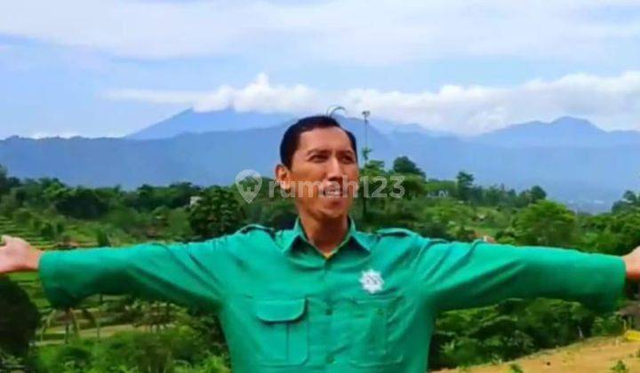 Cari Aset Tanah Kavling Vila Kebun Agrowisata Untuk Warga Bekasi 1