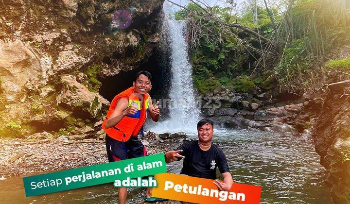 Tanah Kavling Vila dan Wisata Air Terjun Ciater Subang Jawa Barat 2