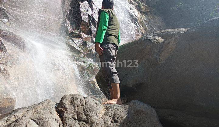 Tanah Kavling Vila dan Wisata Air Terjun Ciater Subang Jawa Barat 1