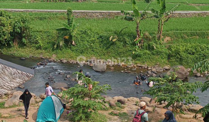 Wisata Pantai Anyer itu Biasa, Wisata Sungai Anyer Luar Biasa 2