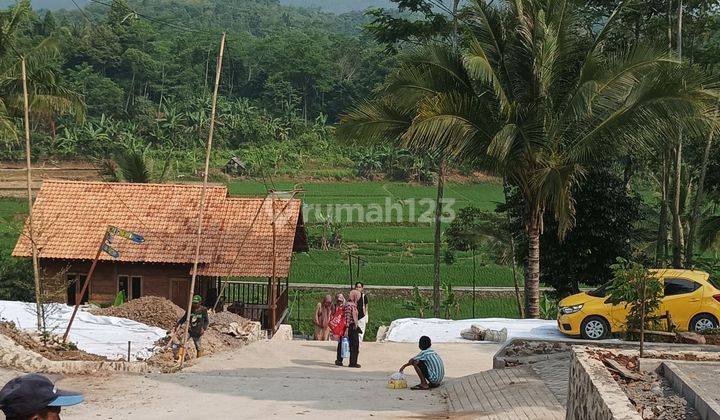 Tanah Wisata Anyer Baru Granada Riverside Resort Mulai 50 Jutaan 1