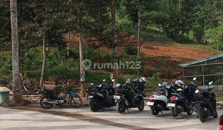 Tanah Wisata Anyer Baru Granada Riverside Resort Mulai 50 Jutaan 2