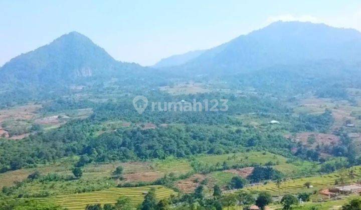 GranadaLand Kavling Wisata Tempat Menikmati Alam Puncak 2 Bogor 1