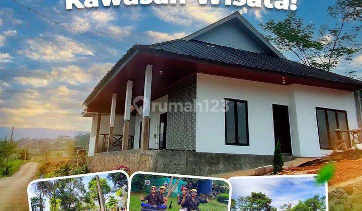 Kavling Eduwisata Granada Land Bogor Cara Investasi Smart 1