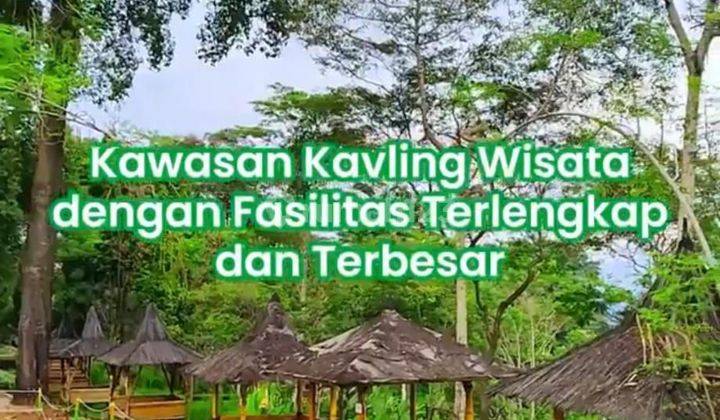 Kavling Vila dan Wisata Granada Land Puncak 2 Bogor 2