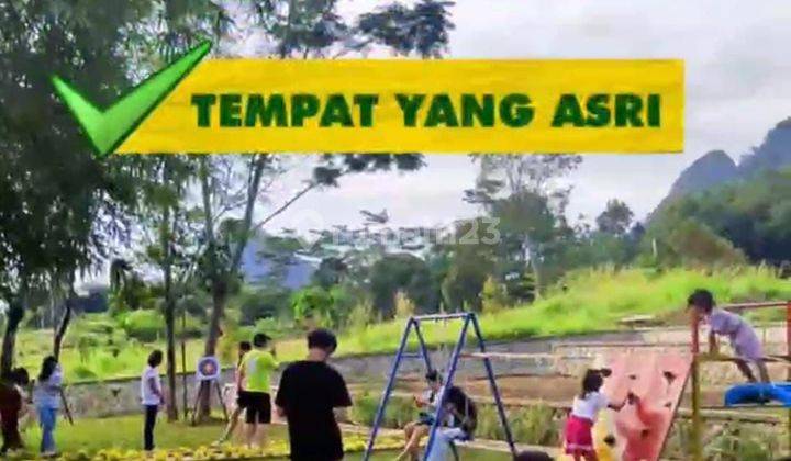 Tanah Eksklusif di Bogor Timur Agrowisata Durian dan Vila 2