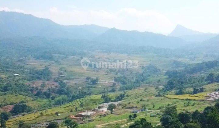 Granada Land Kavling Wisata Sebaguna di Puncak 2 Bogor 2