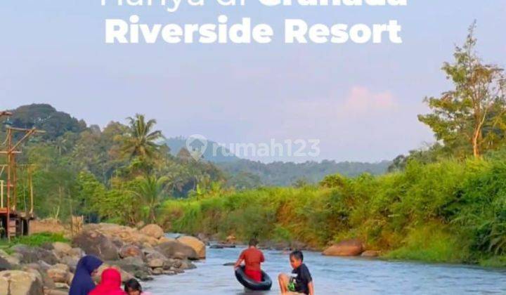 Tanah Kavling Wisata Per 100 M2 Mulai 50 Jutaan di Anyer 2