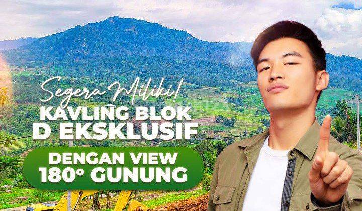 Harga Kavling Wisata Granafa Land  Puncak Dua Bogor 1