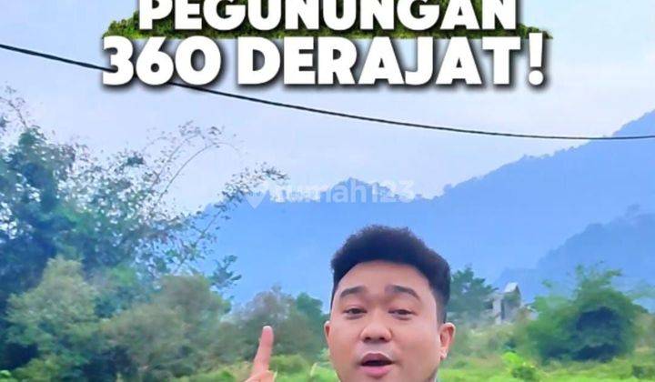 Kavling Vila Eksklusif dan Kebun Durian Terbesar Bogor Timur  2