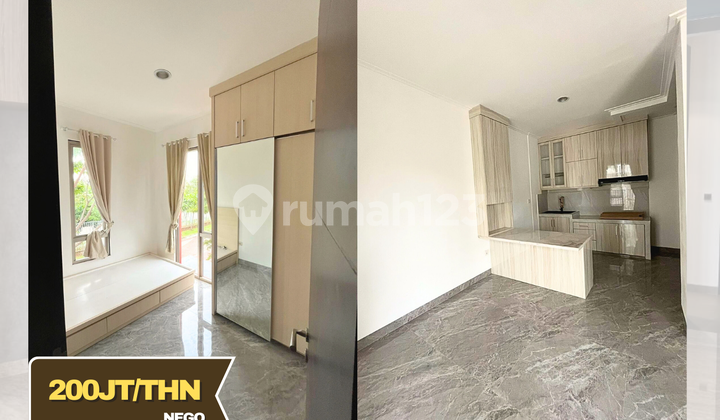 Disewa Rumah Pik2 Uk 9X10 Hoek Full Furnish Rapih Full Granit Disewa Rumah Pik2 Uk 9X10 Hoek Full Furnish Rapih Full Granit