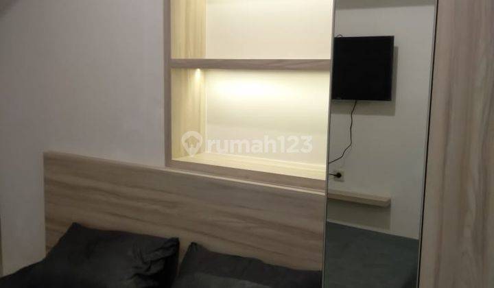 Disewa Murah Apartemen Tokyo Studio View Bagus Furnish 2