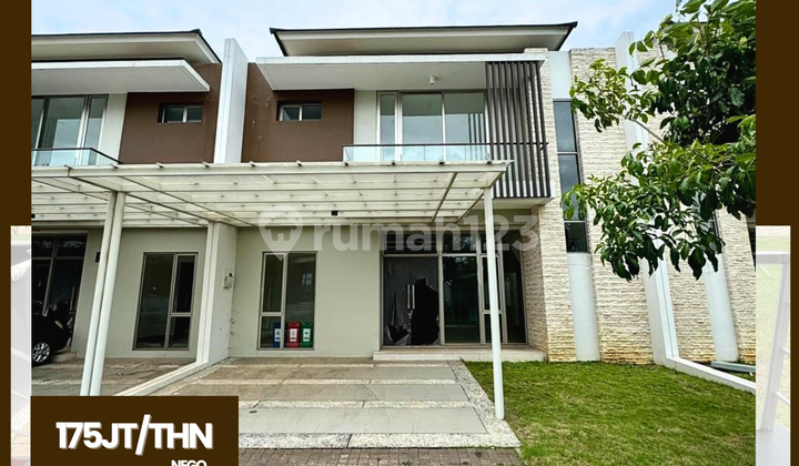 FOR RENT SPRINGVILLE PIK2 HOUSE SIZE 10X15 BOULEVARD