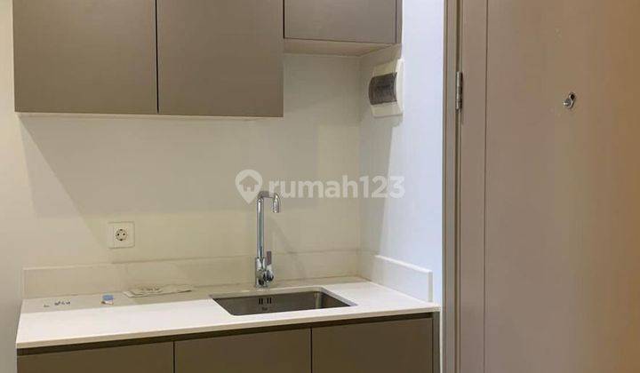 Disewakan Apartement Goldcoast Pik 1br Furnish View Laut 2