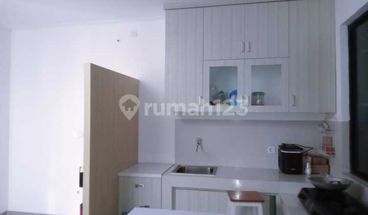 Disewa Rumah Milenial Pik2 Uk 4,5X10 Furnished Rapih 1