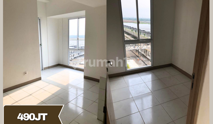 Dijual Murah Apartemen Tokyo Pik2 Type 2Br Uk 40M2 1