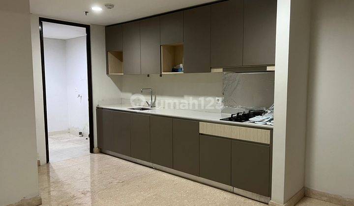 Sewakan Apartemen Goldcoast Pik 3br 4ac View Sea 2