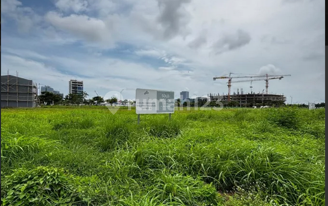 AFFORDABLE FOR SALE PLOTS IN PIK2 PRIME LOCATION VARIOUS SIZES