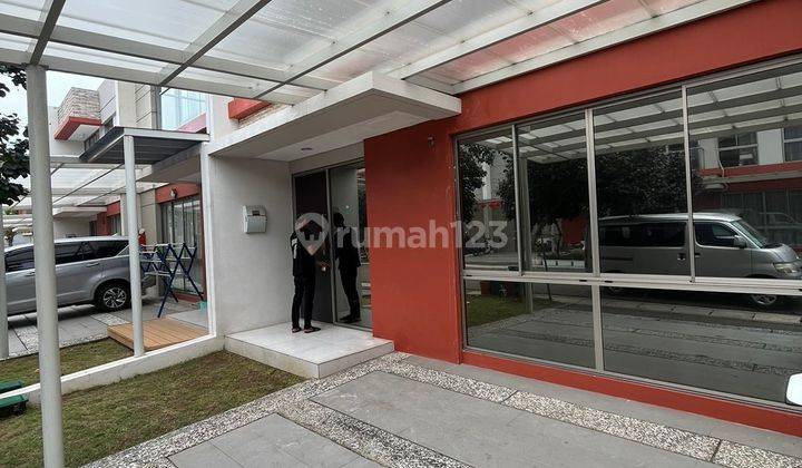 Disewa Tahunan Rumah Pik2 Uk 8X10 Termurah 2