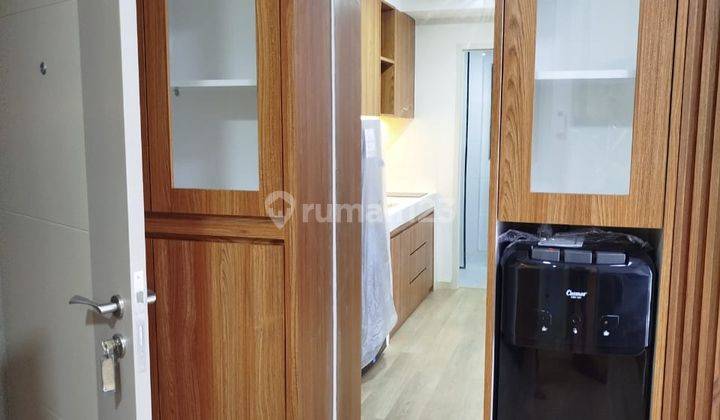 Disewakan Murah Apartemen Tokyo 1br Full Furnish Siap Huni 2