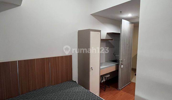 Sewa Apartemen Osaka Pik2 Uk 14m2 Furnish Lengkap Siap Tinggal 2