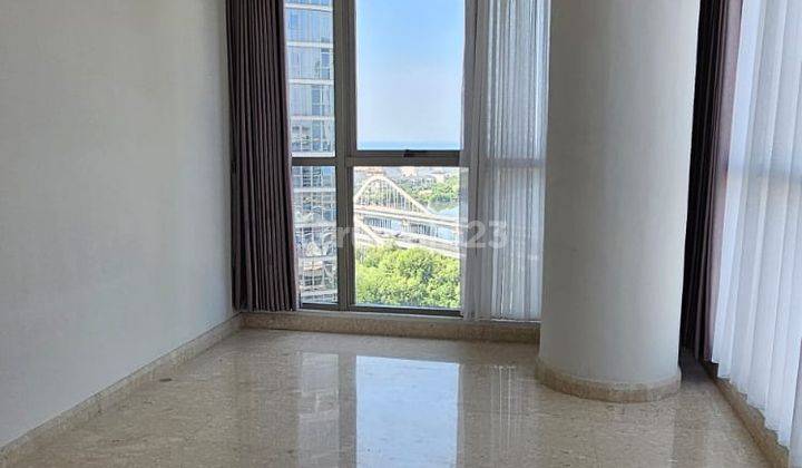 Sewakan Apartemen Gold Coast Pik1 3BR Jarang Ada Semifurnish 2