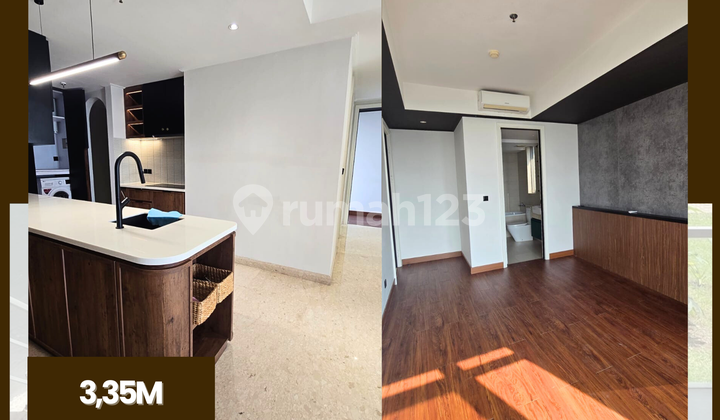 FOR SALE LUXURY APARTMENT GOLDCOAST PIK 2BR FURNISHED SEA VIEW