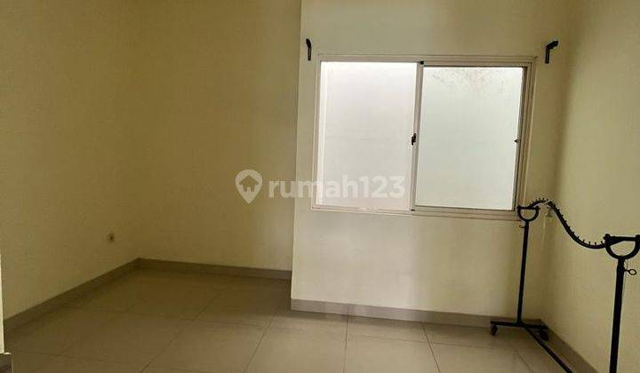 Dijual Rumah Layar Permai Pik Uk 4x12 Kosongan 2 Kamar 2