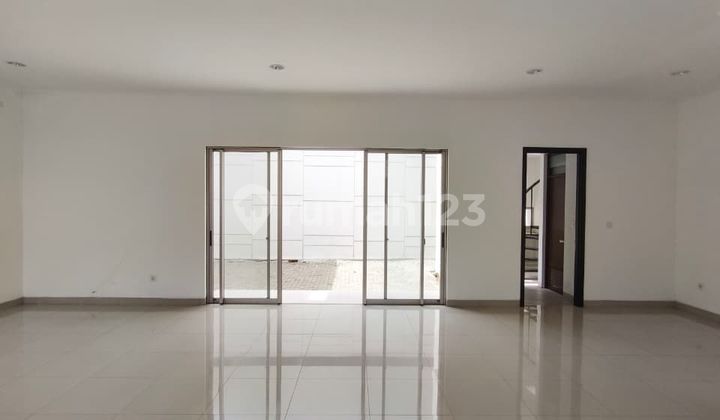 Sewakan Rumah Pik2 Cluster Pantai Bukit Villa Uk 10X20 Ready 2