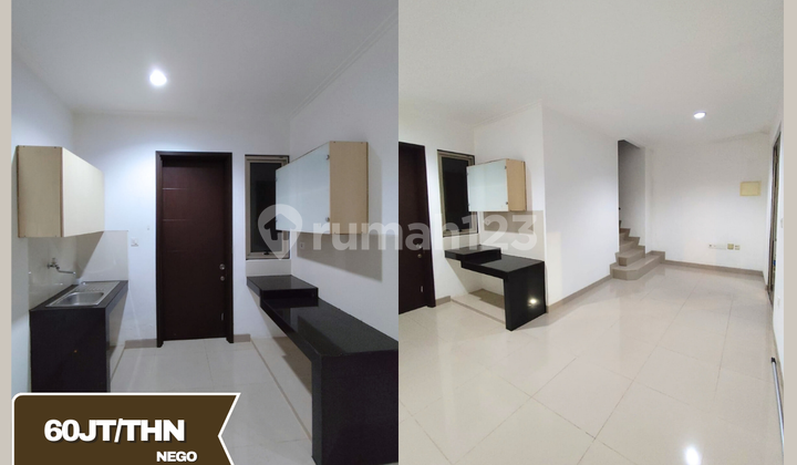 Disewakan Rumah Pik2 Hoek 9X10 Semi Furnish Siap Huni Disewakan Rumah Pik2 Hoek 9X10 Semi Furnish Siap Huni