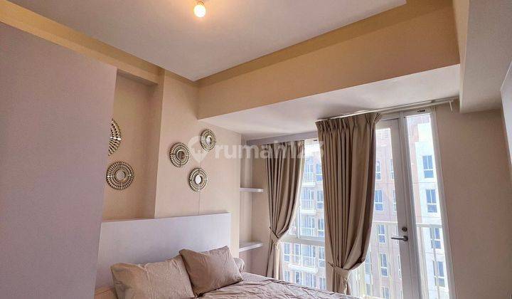 Dijual Apartemen Tokyo Pik2 Studio Interior Mewah  2