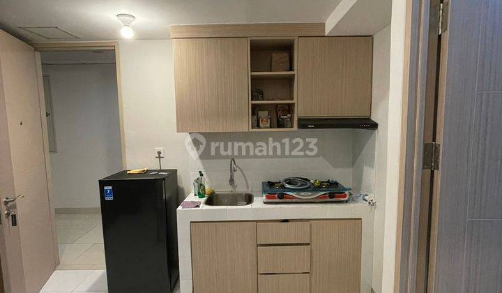 Murah Disewa Apartemen Tokyo 2br 38m2 Furnish Lengkap View Laut 2