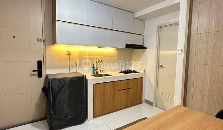 Disewakan Apartemen Tokyo Pik2 Fulll Furnish 2br Siap Huni  2