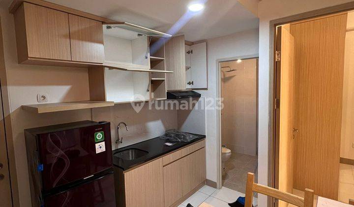 Disewakan Cepat Apartemen Tokyo Full Furnish Bagus Dan Lengkap  2