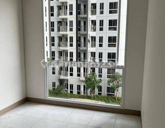 Dijual Apartemen Tokyo Pik2 2br36 Kosongan Harga Murah 1