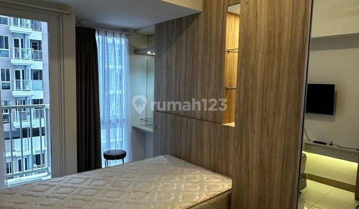 Disewakan Apartemen Tokyo Pik2 Studio Full Furnish View Bagus  2