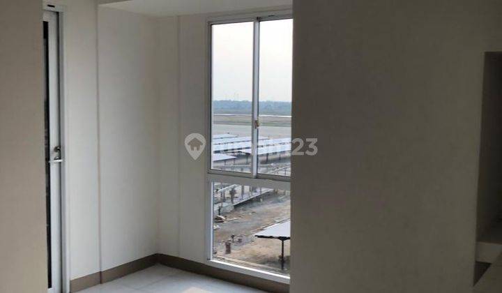 Dijual Rugi Apartemen Tokyo Pik2 Connecting View Bagus 2