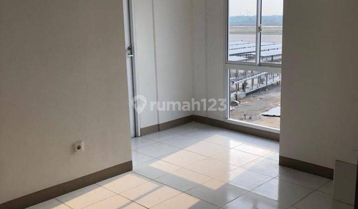 Dijual Rugi Apartemen Tokyo Pik2 Connecting View Bagus 1