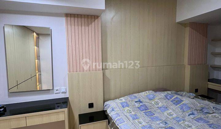 Sewakan Apartemen Tokyo Pik2 Uk 57m2 Furnish Lengkap Siap Huni 2