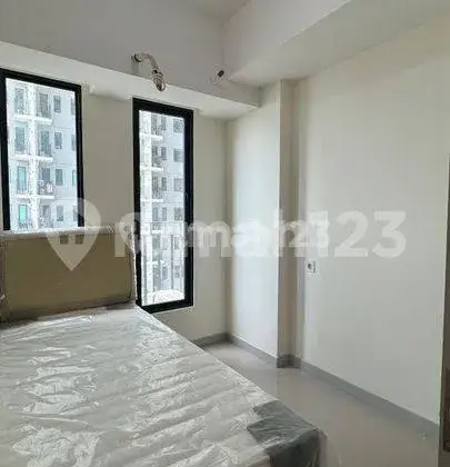 Jual Butuh Osaka Apartemen 2BR Furnish Standar Middle Zone 2