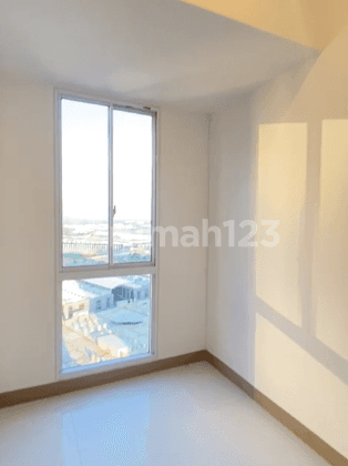 Dijual Murah Apartemen Tokyo Pik2 2BR Hadap Luar View Bagus 2